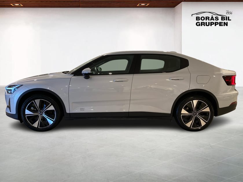 Bild 3 av Polestar 2 Long range Dual motor 78kWh Plus
