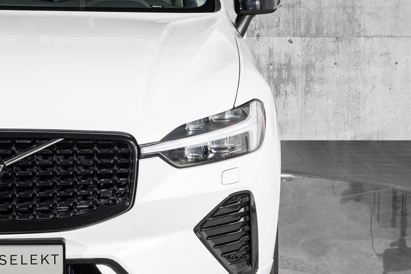 Bilde 5 av Volvo XC60 T6 AWD Plug In Hybrid Plus Dark 350Hk. Hengerfeste