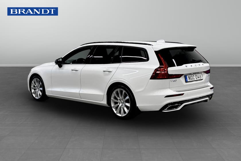 Bild 2 av Volvo V60