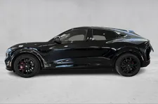 Thumnail bilde 1 av Ford Mustang Mach-E Long Range AWD