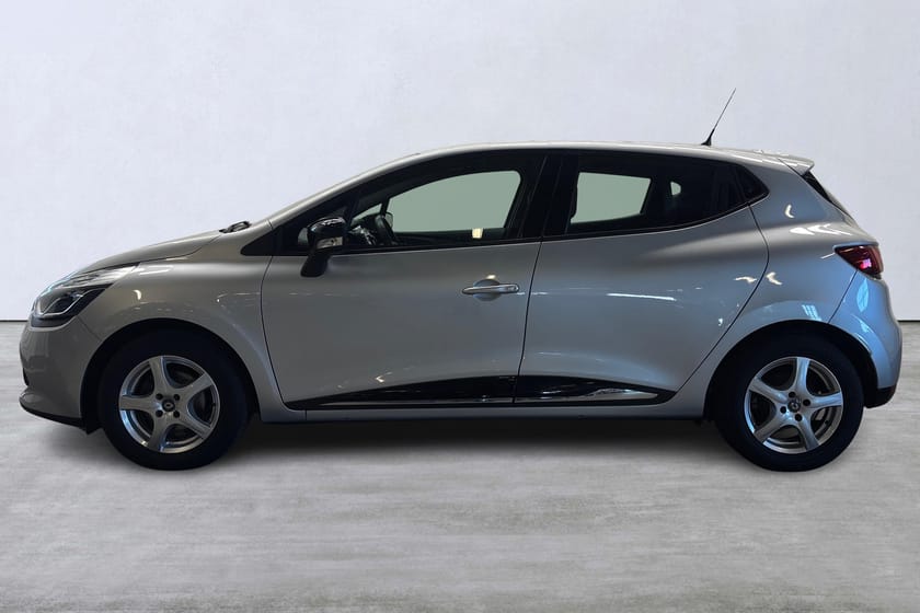 Bild 2 av Renault Clio Energy TCe 90 Expression 5-d