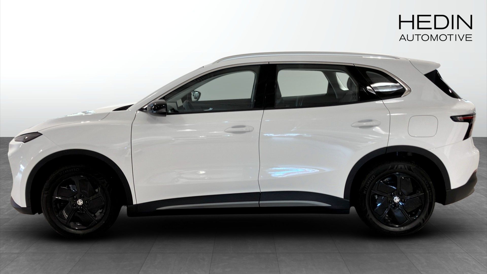 MG S5 EV Standard Range 2025, bild 6/22