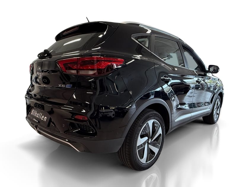 Bilde 5 av MG ZS EV Long Range 