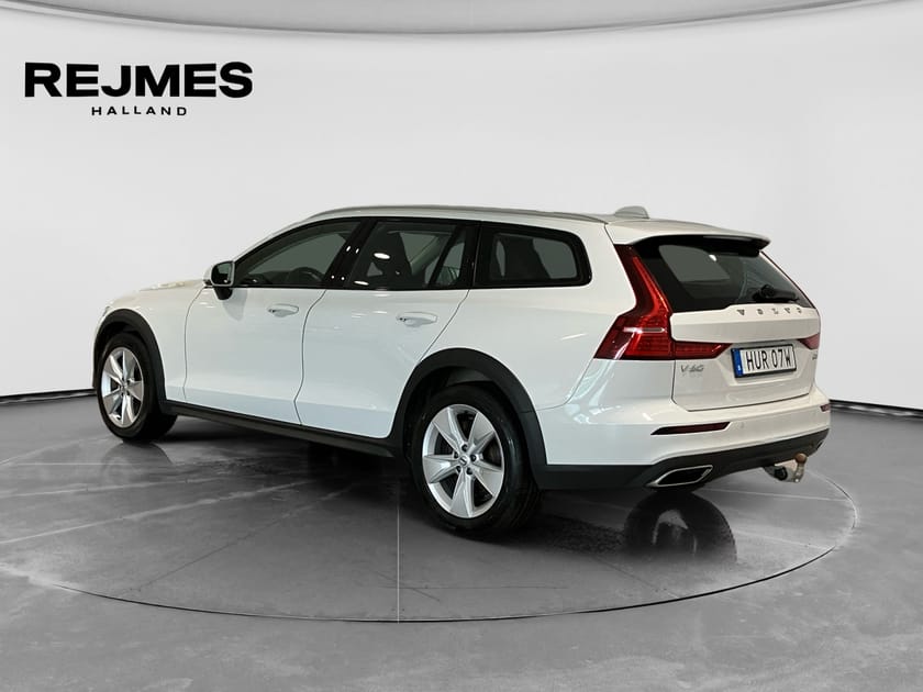 Bild 2 av Volvo V60 Cross Country