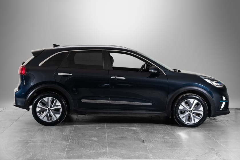Bilde 5 av Kia e-Niro Exclusive 64 kWh | Ad. cruise | Finans | Innb.