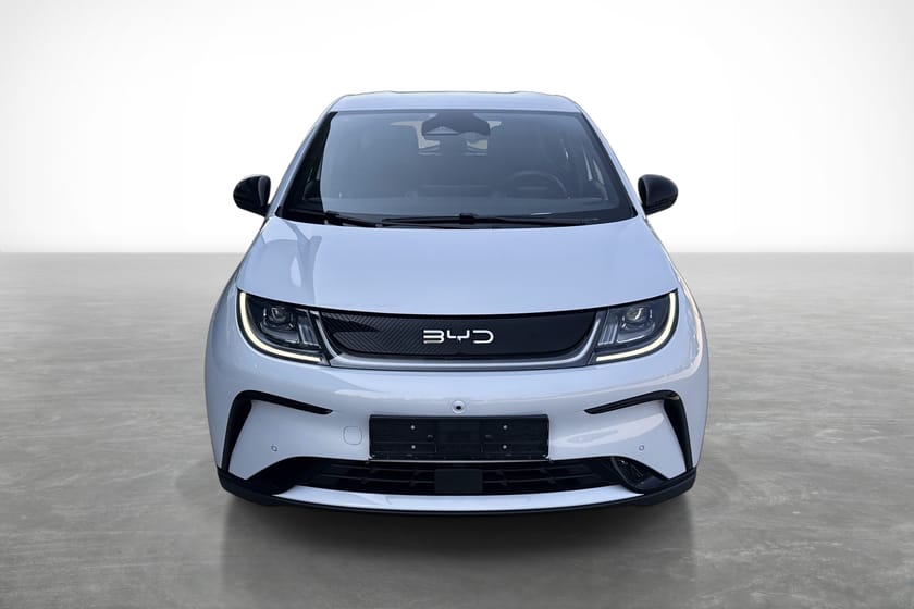 Bilde 2 av BYD Dolphin Comfort