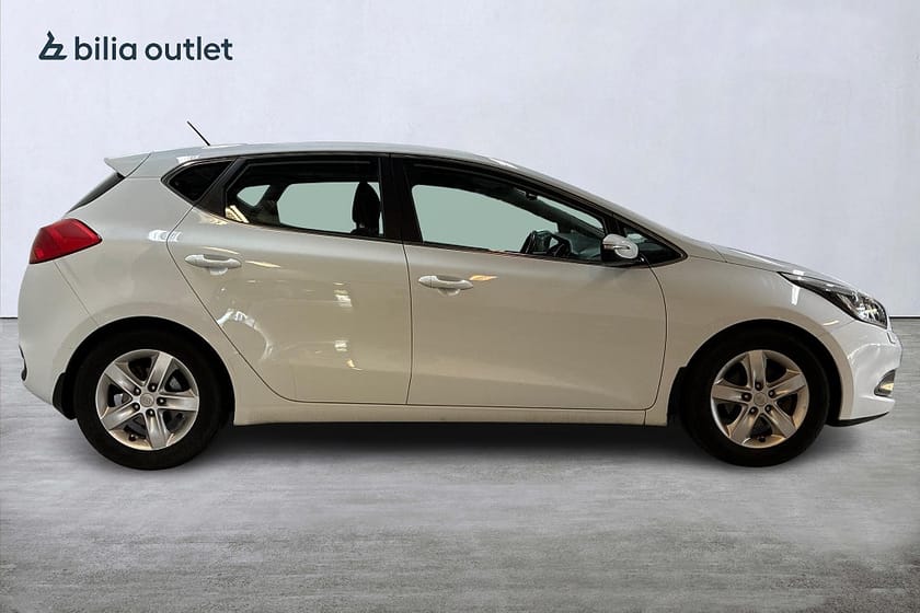 Bild 5 av Kia cee'd 1.6 GDI aut Comfort 135hk Rattvärm P-sensor
