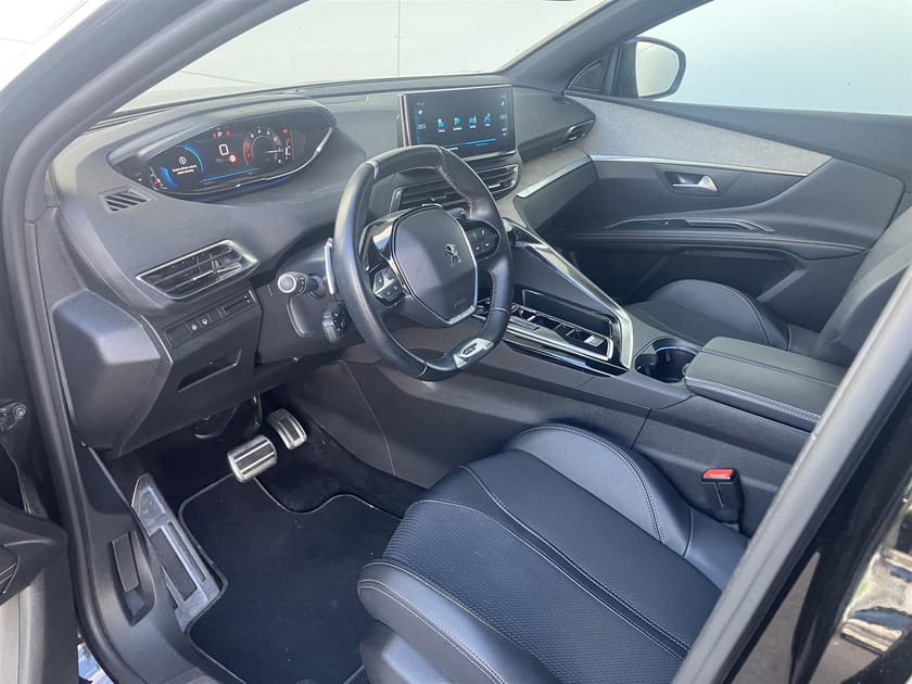 Bild 4 av Peugeot 5008