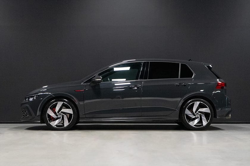 Bild 3 av Volkswagen Golf GTI 2.0 TSI DSG 245hk