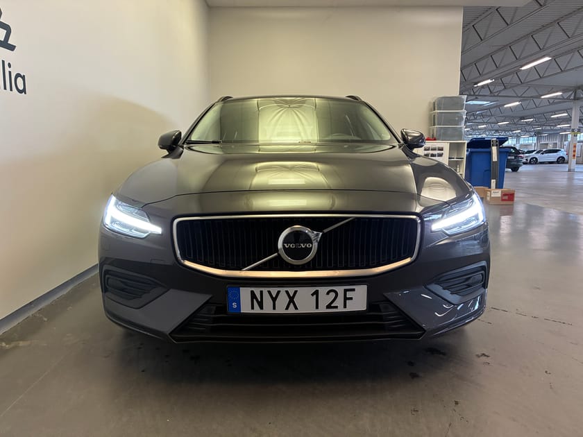 Bild 2 av Volvo V60