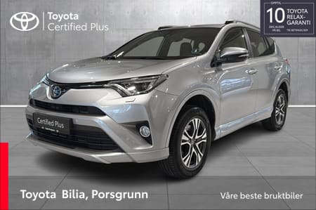 Toyota RAV4 Hybrid 71n Edition Color