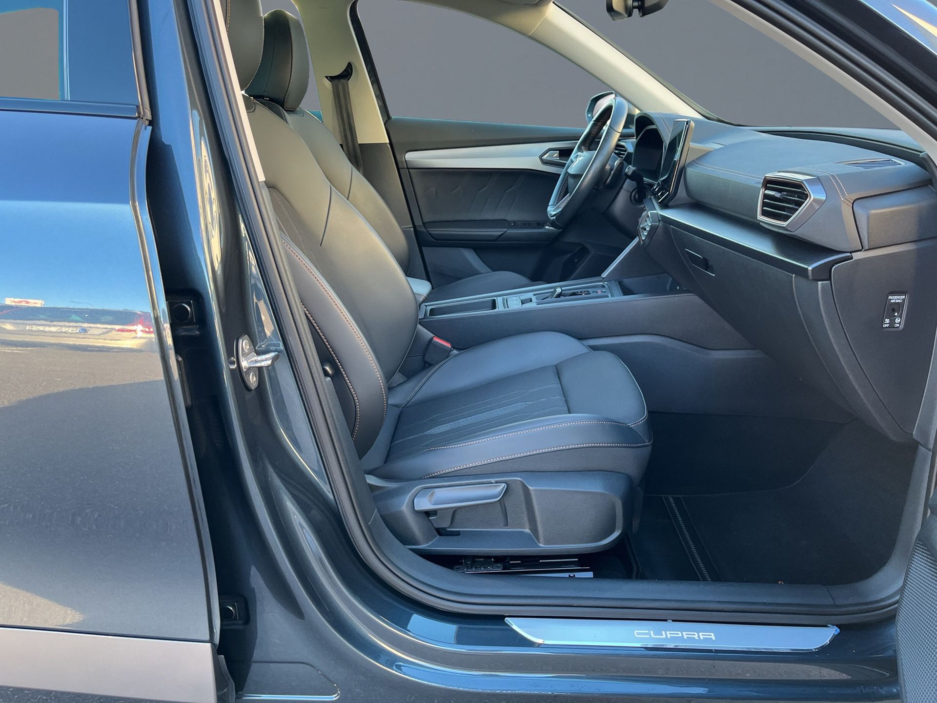 Cupra Formentor 1.4 e-HYBRID 2022, bild 6/10