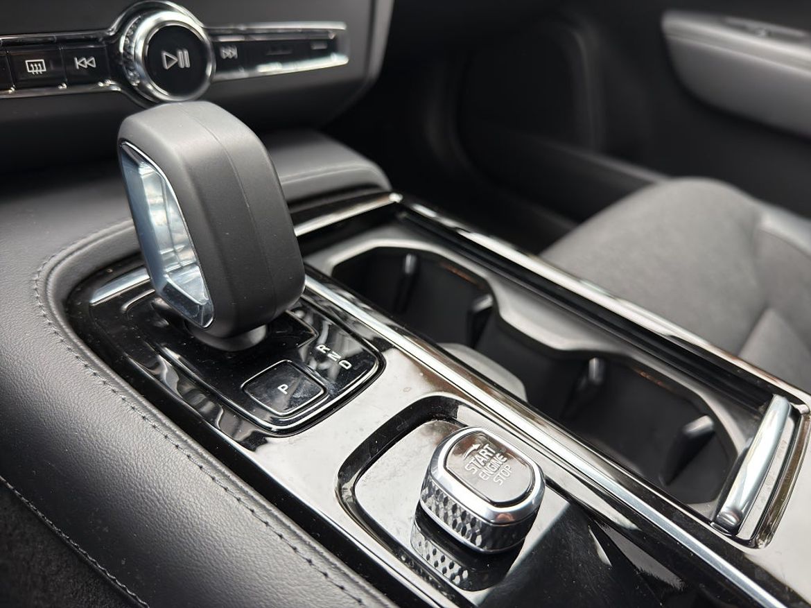 Volvo V90, bild 18 av 19