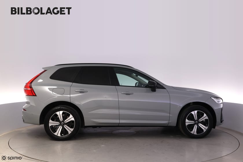 Bild 2 av Volvo XC60 T6 Plus Dark Edition **SELEKT** HÖGSPEC