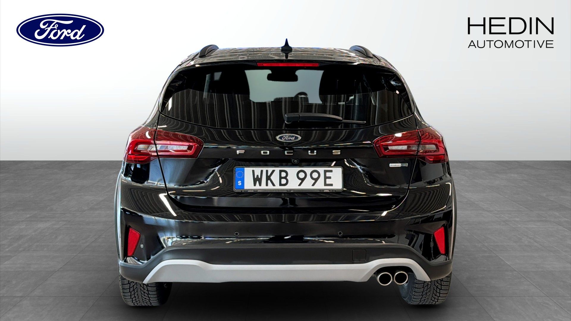 Ford Focus 2022, kuva 7/9