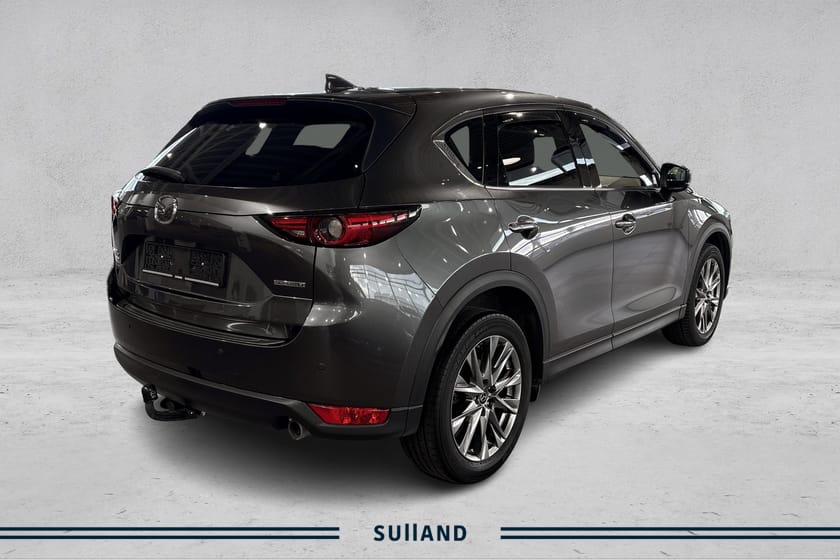 Bilde 5 av Mazda CX-5
