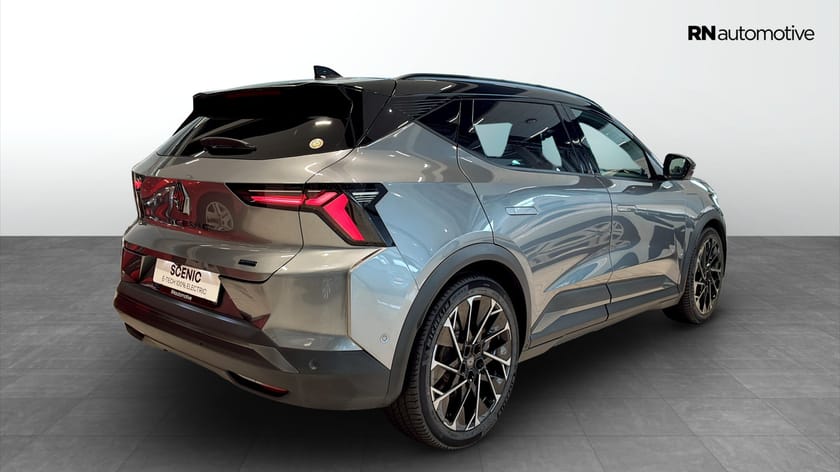 Bild 5 av Renault Scenic E-Tech ELECTRIC ESPRIT ALPINE EV87
