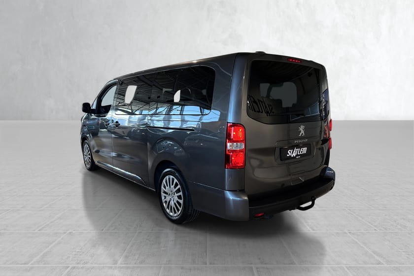 Bilde 3 av Peugeot Traveller