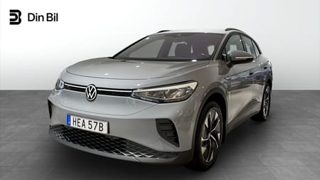 Volkswagen ID.4 Pro Performance 77kWh