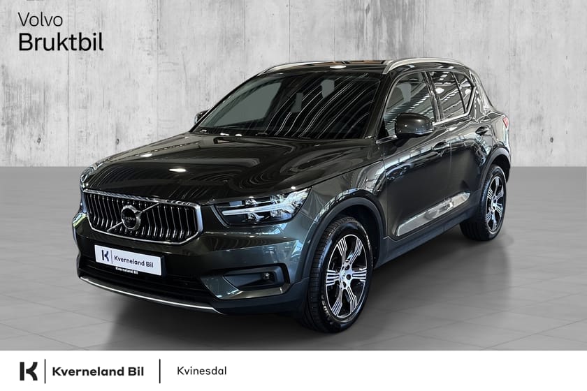Bilde 3 av Volvo XC40