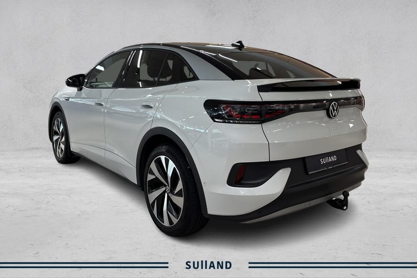 Bilde 3 av Volkswagen ID.5 Pro Performance | 77kwh | 204hk|  Hengerfeste | Krok | Kamera