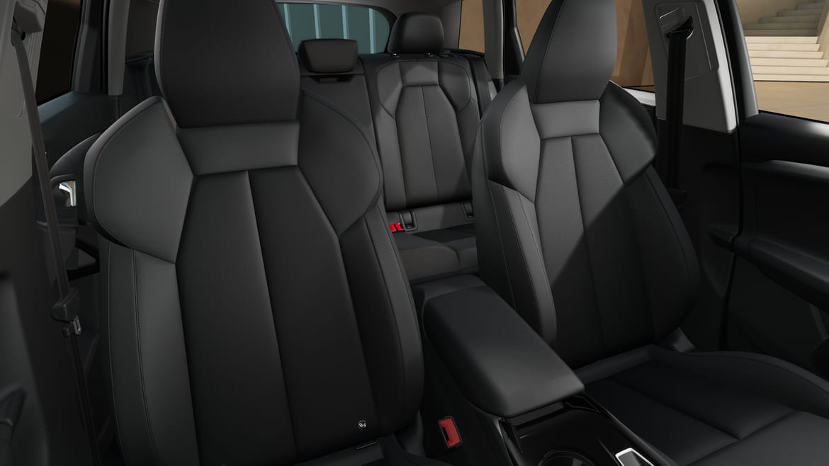 Audi Audi Q6 e-tron — bild 8