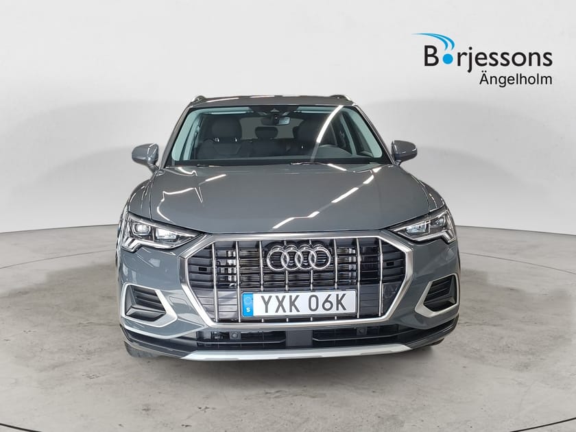 Bild 5 av Audi Q3 35 TFSI