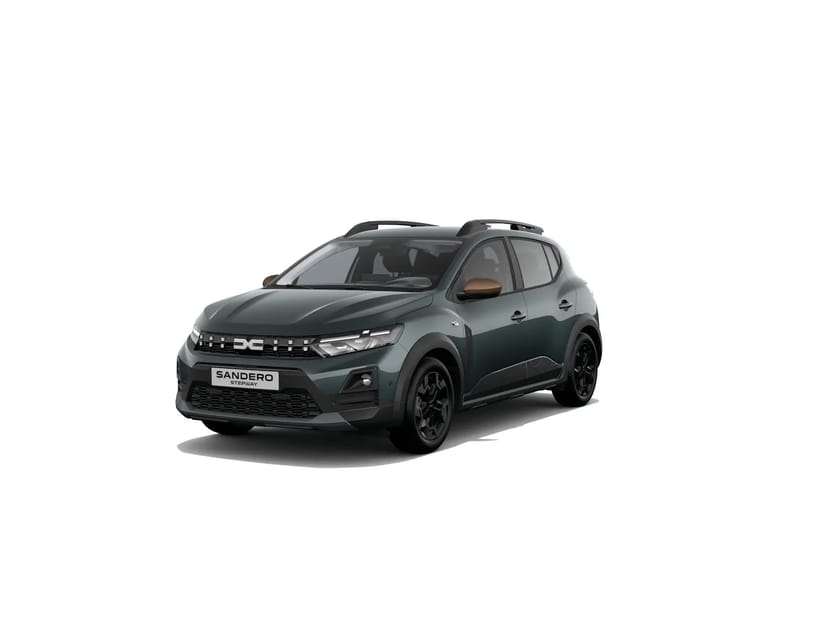 Bild 1 av Dacia Sandero Stepway 1.0 TCe