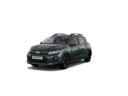 Dacia Sandero Stepway 1.0 TCe
