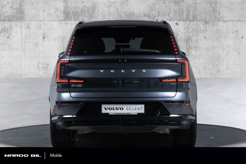 Bilde 3 av Volvo EX90 Twin Motor