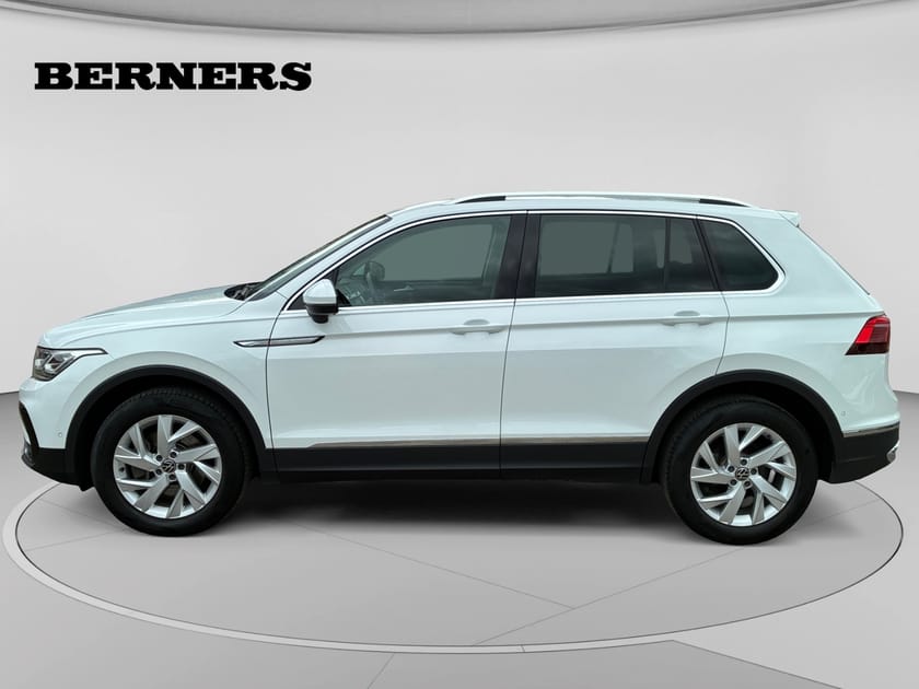 Bild 2 av Volkswagen Tiguan TDI 4M 200hk