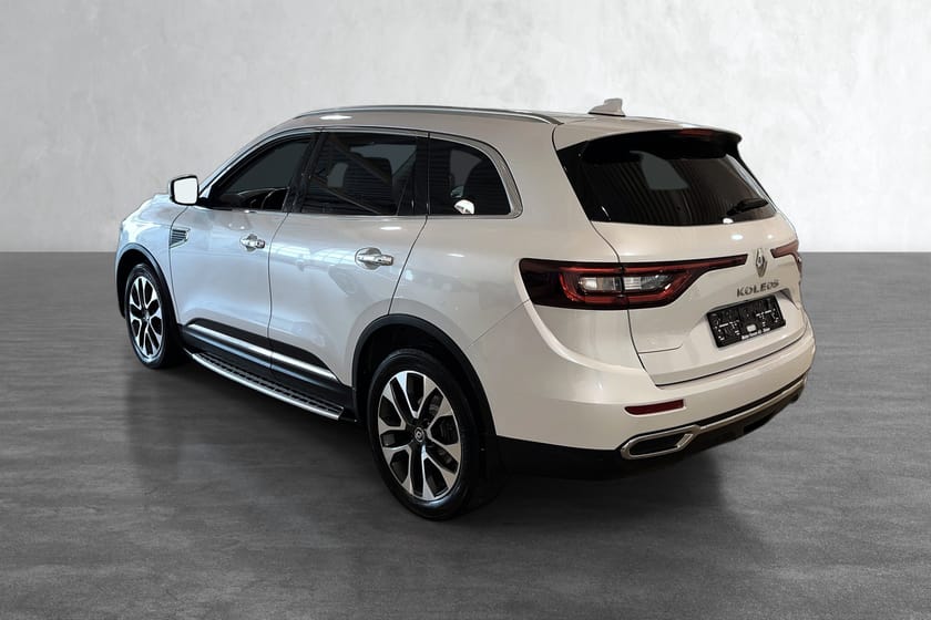 Bilde 2 av Renault Koleos Bose edt., 177 HK 4WD Automat, h.feste +++