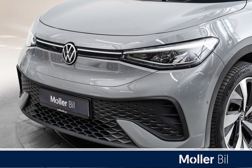 Bilde 3 av Volkswagen ID.5 Pro Performance 77kwh 204hk