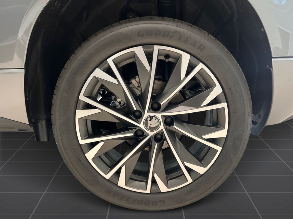 Škoda Škoda Karoq — bild 7