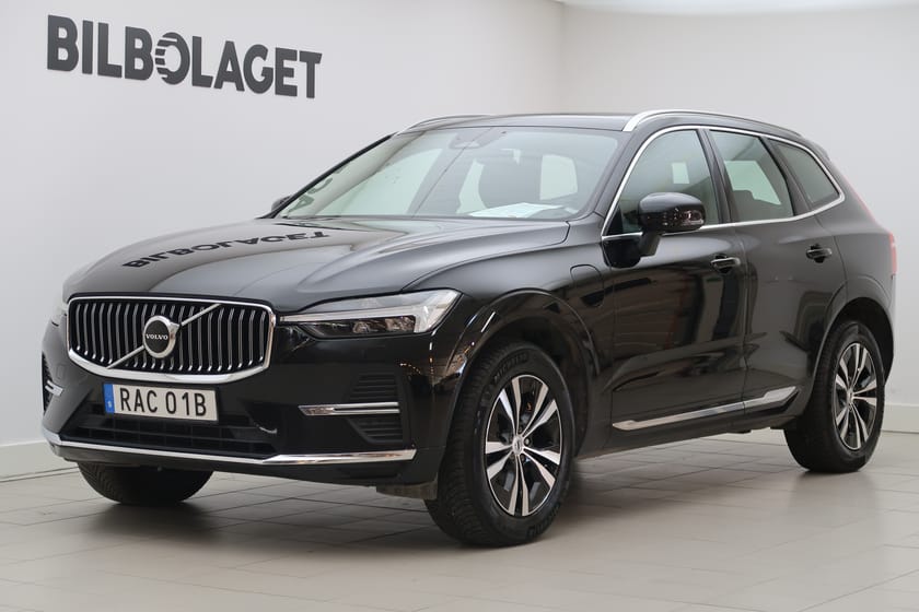 Bild 1 av Volvo XC60 Recharge T6 Core Bright, Drag
