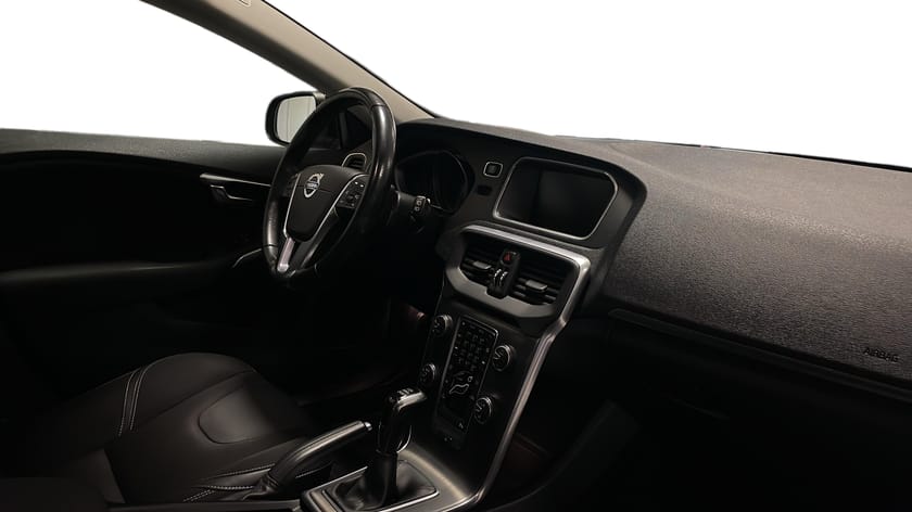 Bild 2 av Volvo V40