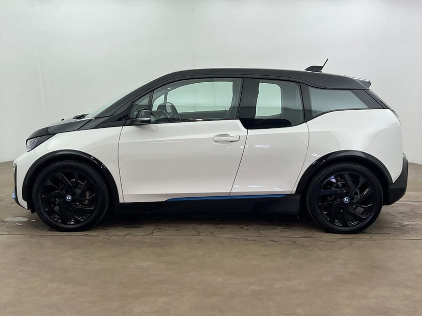 Bild 3 av BMW i3s 120 Ah s Comfort Advanced Navi P-sensor