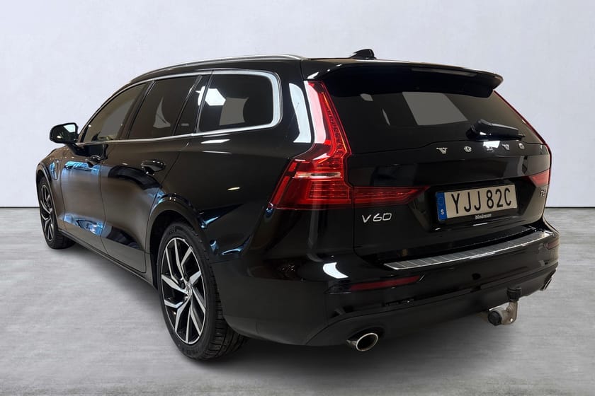 Bild 4 av Volvo V60