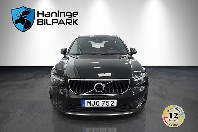 Bild 3 av Volvo XC40 T2 Geartronic Momentum Euro 6