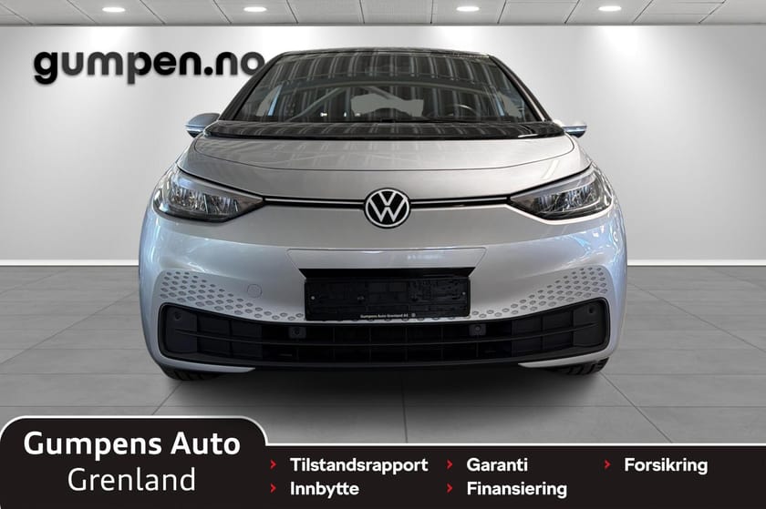 Bilde 4 av Volkswagen ID.3 Pro Performance limited  58kwh  204hk