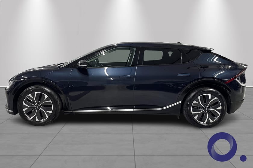 Bilde 5 av Kia EV6 EXCLUSIVE, HEAD-UP, RATTVARME, MEMORY