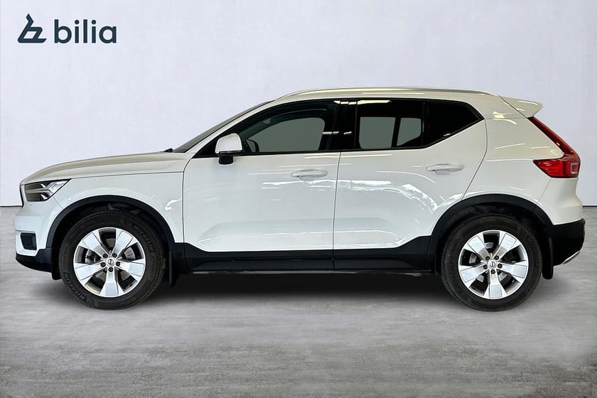 Bild 4 av Volvo XC40 T4 Geartronic/Momentum/Drag/Backkamera/Rattvärme