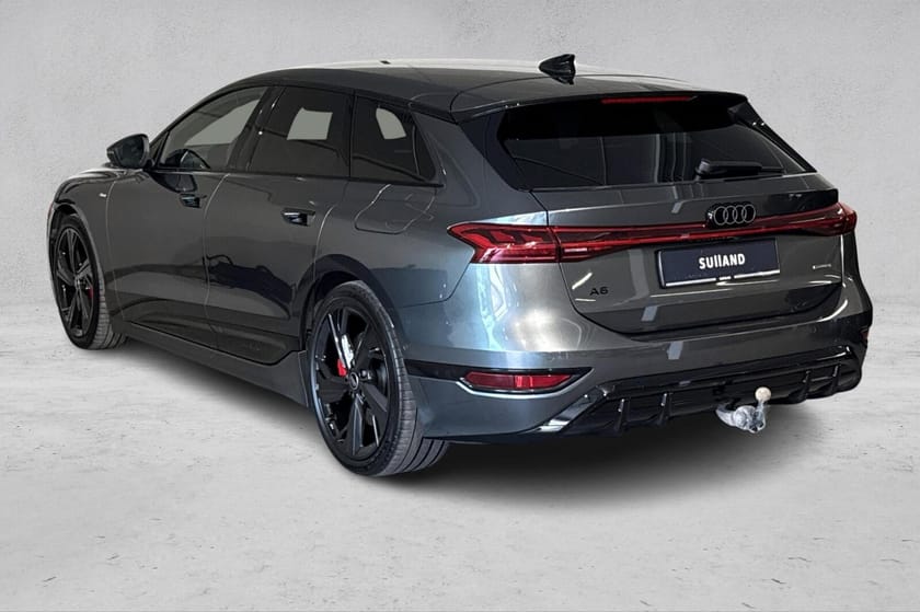 Bilde 3 av Audi A6 Avant e-tron quattro ava q dynamic pro