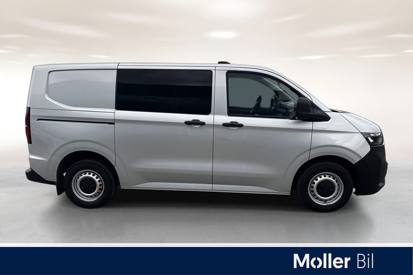 Bilde 4 av Volkswagen Transporter Tra kort pluss 150 4m/aut