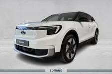 Thumnail bilde 0 av Ford Explorer EV Extended Range RWD