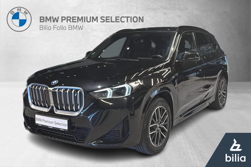 Bilde 1 av BMW iX1 xDrive30 FullyCharged,M-sport,Harman/Kardon