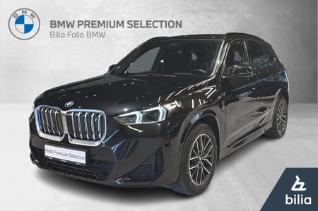 BMW iX1 xDrive30 FullyCharged,M-sport,Harman/Kardon