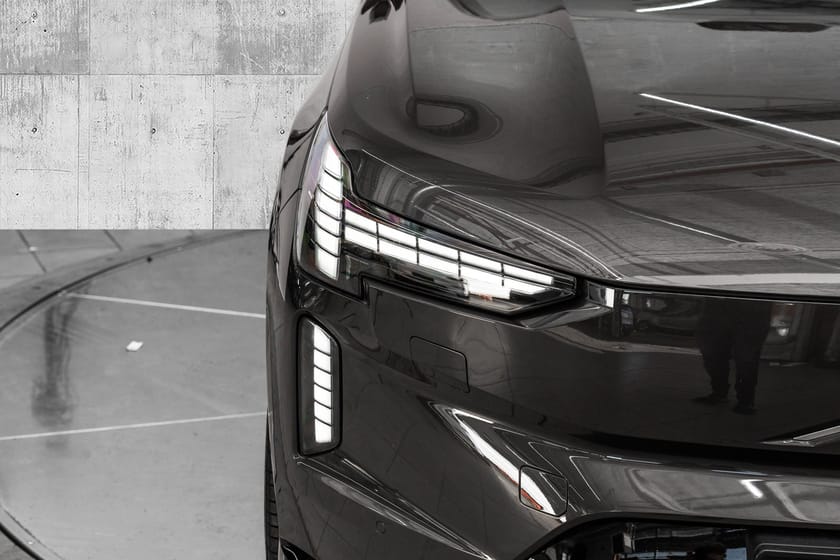 Bilde 4 av Volvo EX90 Twin Motor Performance