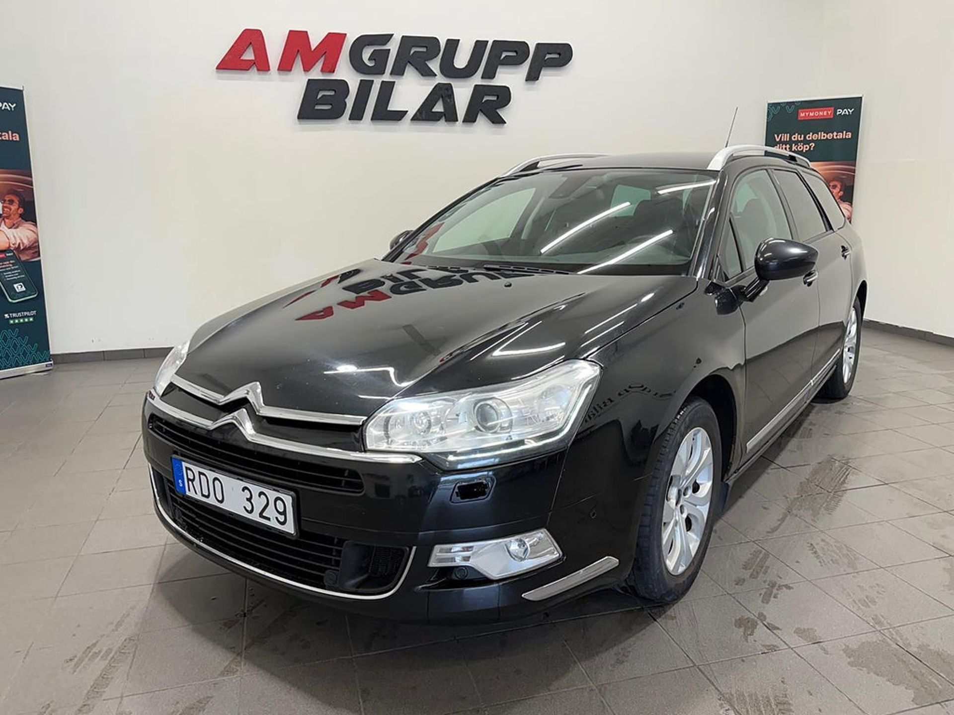 Citroen C5