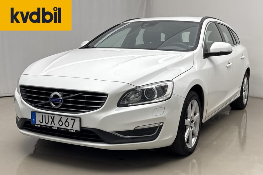 Bild 1 av Volvo V60